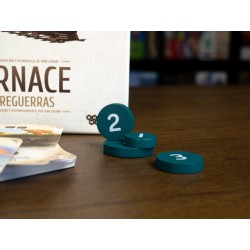 Entreguerras - Furnace (ES/PT)