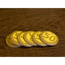 Entreguerras - Furnace (ES/PT)