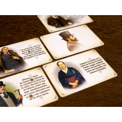 Entreguerras - Furnace (ES/PT)