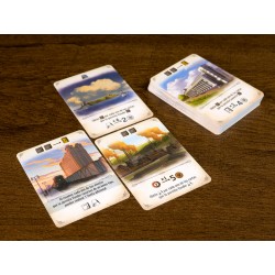 Entreguerras - Furnace (ES/PT)