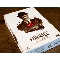 Entreguerras - Furnace (ES/PT)