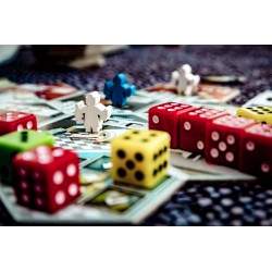 DICE HOSPITAL