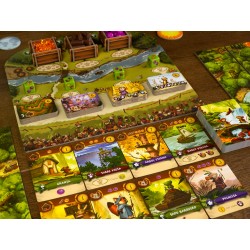 MI PEQUEÑO EVERDELL