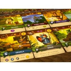 MI PEQUEÑO EVERDELL