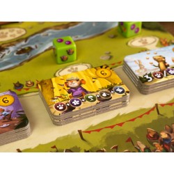 MI PEQUEÑO EVERDELL