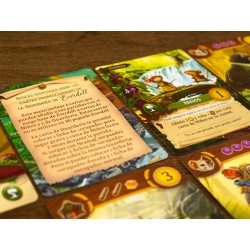 MI PEQUEÑO EVERDELL