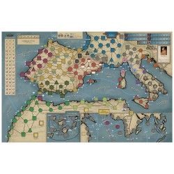 TANTO MONTA, El Auge de Isabel y Fernando 1470-1516