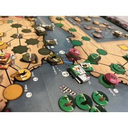 TANTO MONTA, El Auge de Isabel y Fernando 1470-1516