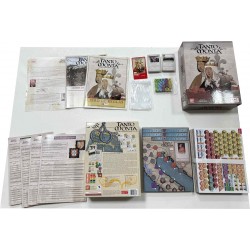 TANTO MONTA, El Auge de Isabel y Fernando 1470-1516