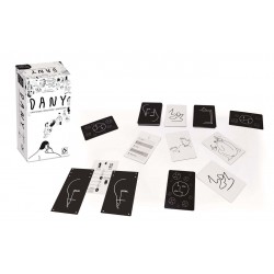 DANY - NUEVA VERSIÓN