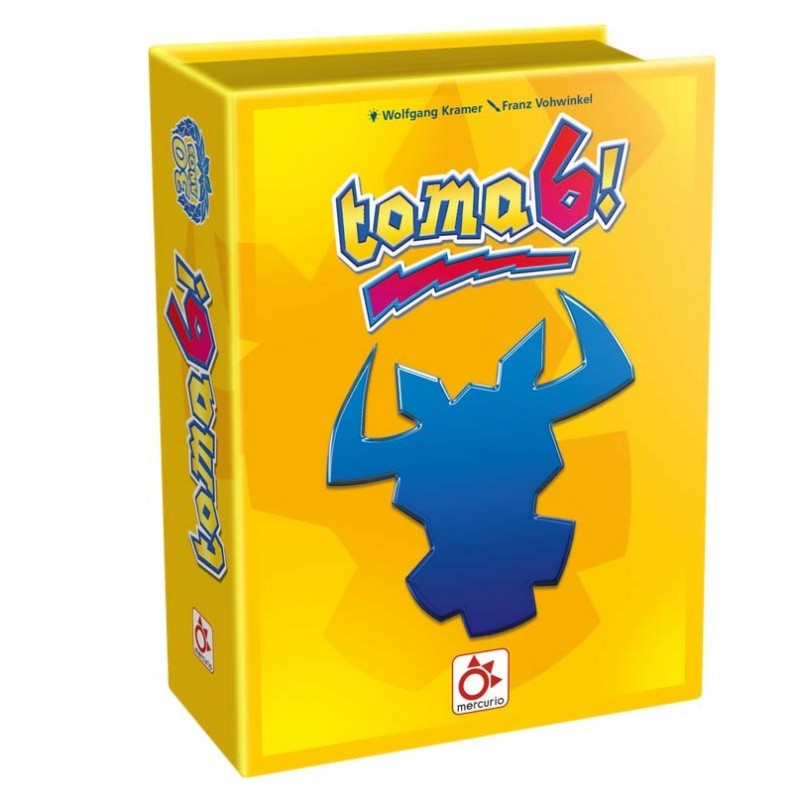 TOMA 6! 30 ANIVERSARIO