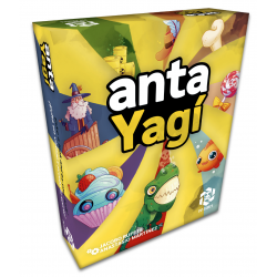 ANTAYAGÍ