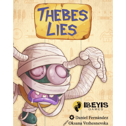 THEBES LIES