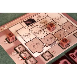 INCOMODOS INVITADOS 2: LOS CASOS BERWICK