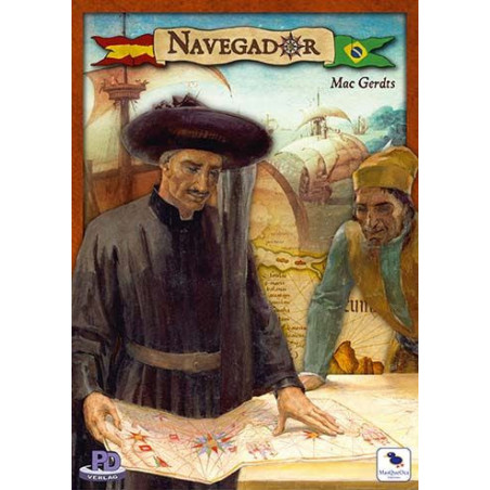 NAVEGADOR
