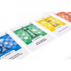 AJEDREZ con Merybliya