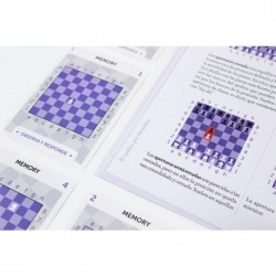 AJEDREZ con Merybliya