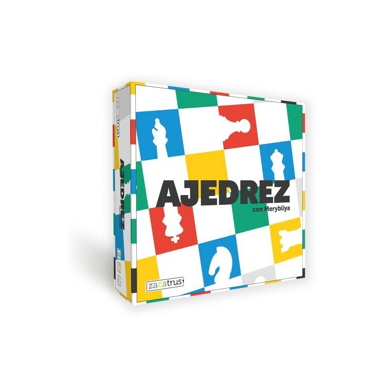 AJEDREZ con Merybliya