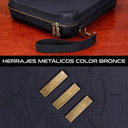 Carpeta Premium organizadora para el Jugador de RPG - ENHANCE