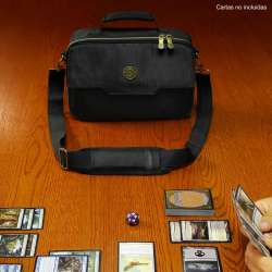 Maletín Premium para cartas de TCG's - ENHANCE