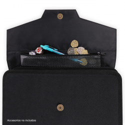 Carpeta Premium para 624 Cartas de TCG's - ENHANCE