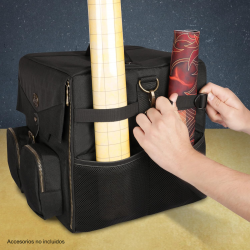 Mochila Premium al Hombro para Juegos de Mesa - ENHANCE