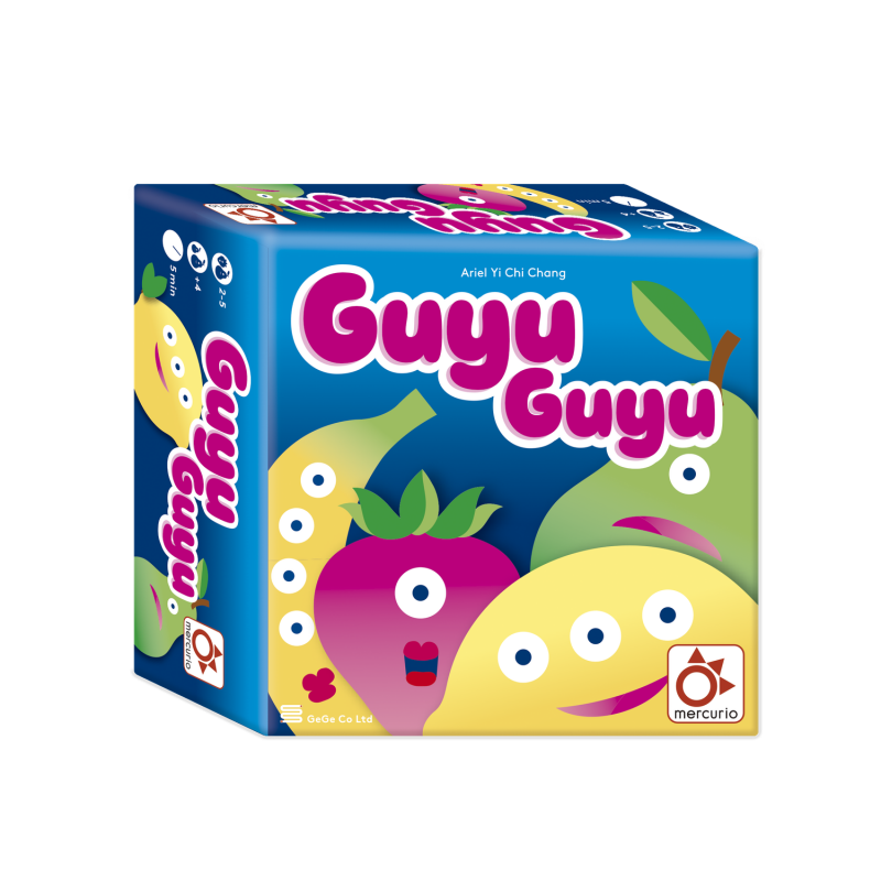 Guyu Guyu