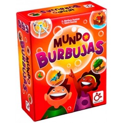 Mundo Burbujas
