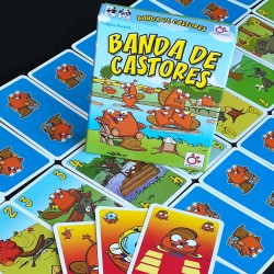 Banda de Castores