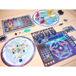 Anunnaki El amanecer de los Dioses