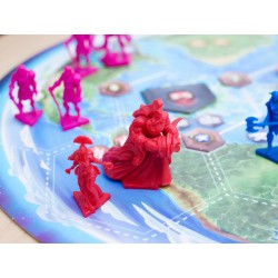 Anunnaki El amanecer de los Dioses