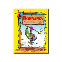 BOHNANZA