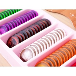 Dulce Caos + mini Expa Los Helados