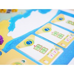 PAMPERO + EXPAS: CIELO DESPEJADO y NATURALEZA