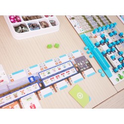 PAMPERO + EXPAS: CIELO DESPEJADO y NATURALEZA