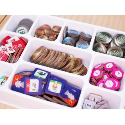 PAMPERO + EXPAS: CIELO DESPEJADO y NATURALEZA