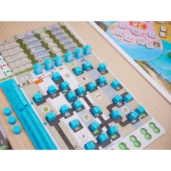 PAMPERO + EXPAS: CIELO DESPEJADO y NATURALEZA