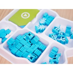 PAMPERO + EXPAS: CIELO DESPEJADO y NATURALEZA