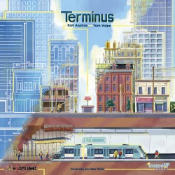 TERMINUS