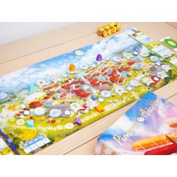 PIONEROS DE LA AVIACIÓN