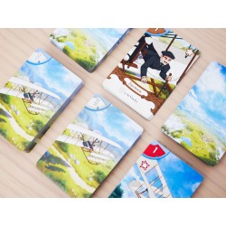 PIONEROS DE LA AVIACIÓN