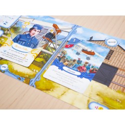 PIONEROS DE LA AVIACIÓN