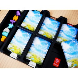 PIONEROS DE LA AVIACIÓN