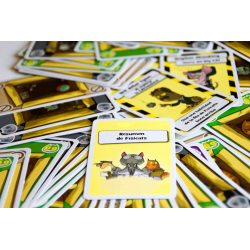 LOS GATOS DE SCHRÖDINGER