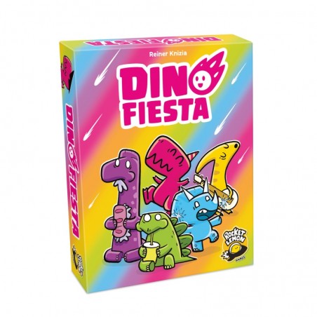 DINO FIESTA