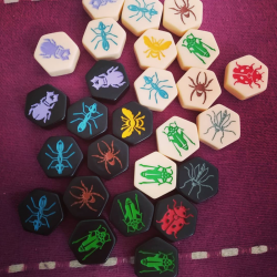 HIVE ULTIMATE POCKET