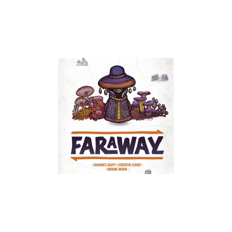 FARAWAY