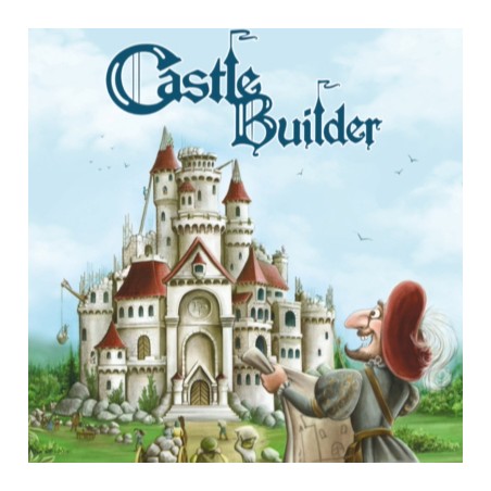 CASTLE BUILDER