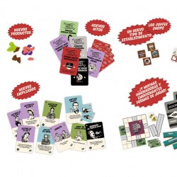 FOOD CHAIN MAGNATE EXP KETCHUP