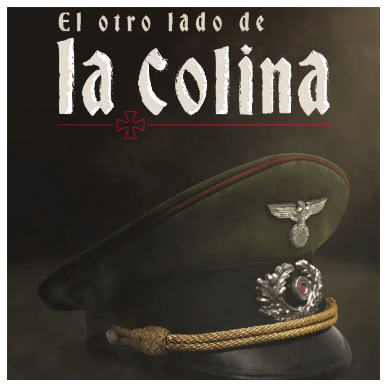 El Otro lado de la Colina